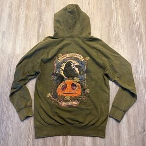 Universal Studios‎ Halloween Horror Nights Adult Medium 2023 Hoodie